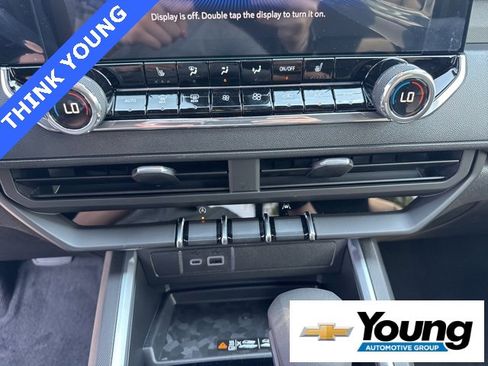 New 2026 Chevrolet Colorado Trail Boss image 21