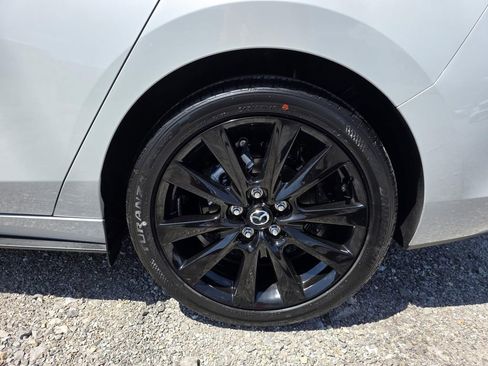 New 2026 MAZDA MAZDA3 s Sport image 10