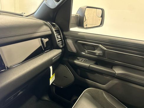 New 2026 RAM 1500 Laramie image 27