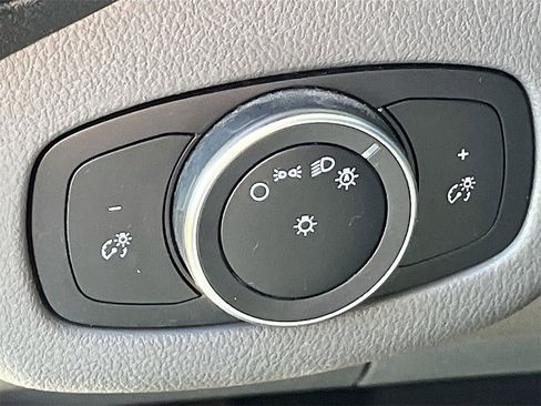 Used 2023 Ford Transit Connect XL image 10