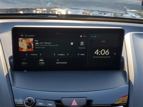 Certified 2025 Acura RDX SH-AWD image 25