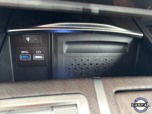 Used 2024 Genesis G80 image 26