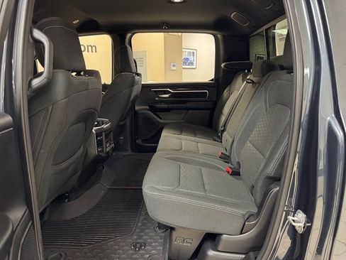 Used 2025 RAM 1500 Big Horn image 23