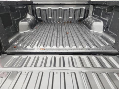 New 2025 Ford Ranger XL image 25