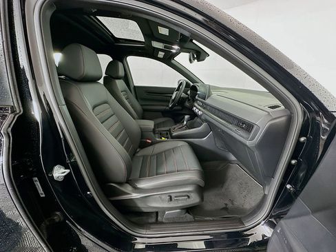 Certified 2026 Honda CR-V Sport-L image 29