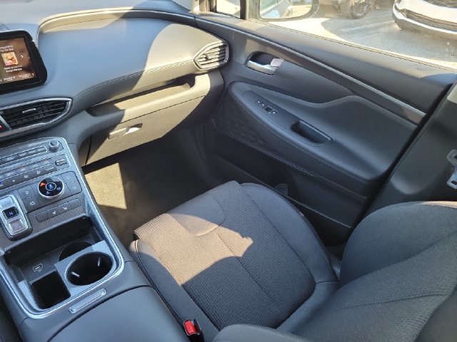 Used 2023 Hyundai Santa Fe SEL AWD/4WD image 11