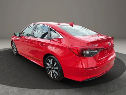 Used 2022 Honda Civic EX image 7