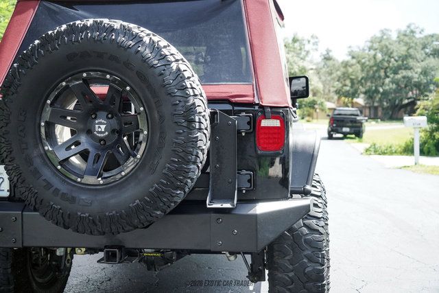 Used 2017 Jeep Wrangler Sport AWD/4WD image 59