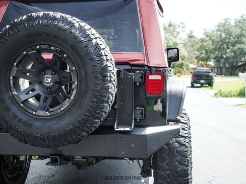Used 2017 Jeep Wrangler Sport AWD/4WD image 59