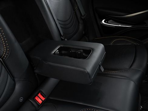 Used 2023 Aston Martin DBX 707 image 42