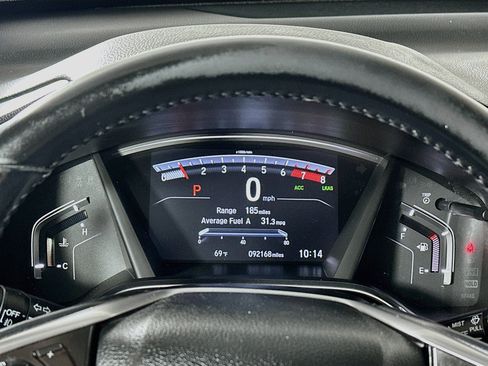 Used 2019 Honda CR-V EX-L image 12
