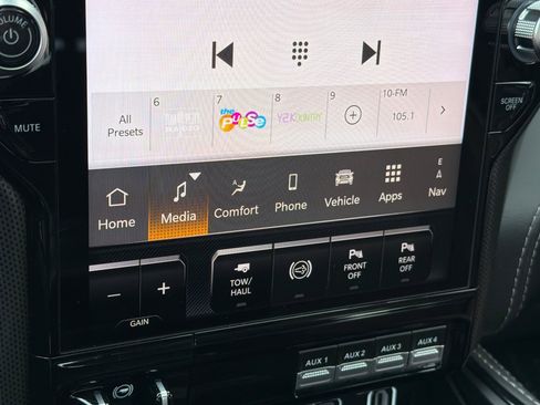 Used 2025 RAM 3500 Limited image 19