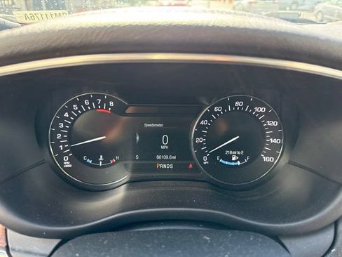 Used 2019 Lincoln MKC Reserve w/ MKC Climate Package AWD/4WD image 19