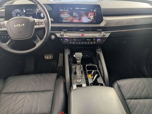 Used 2024 Kia Telluride SX Prestige X-Line image 27