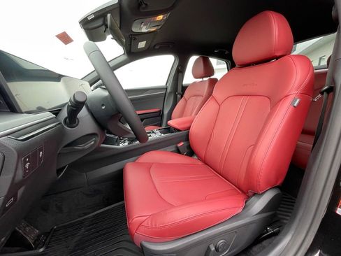 New 2026 Kia K5 GT-Line image 20