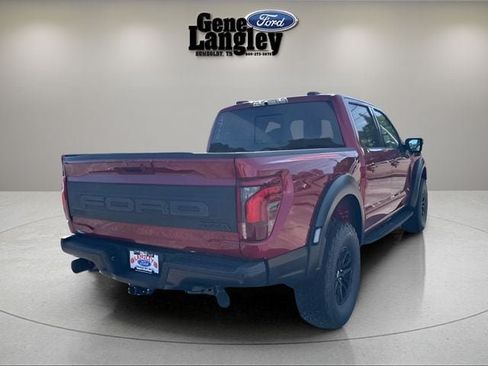 New 2026 Ford F150 Raptor AWD/4WD image 20
