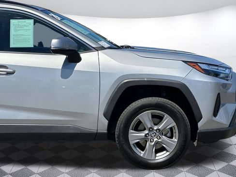 Used 2024 Toyota RAV4 XLE w/ Weather Package AWD/4WD image 36