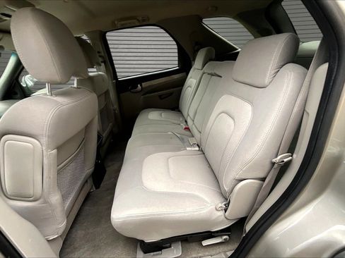 Used 2005 Buick Rendezvous AWD image 20