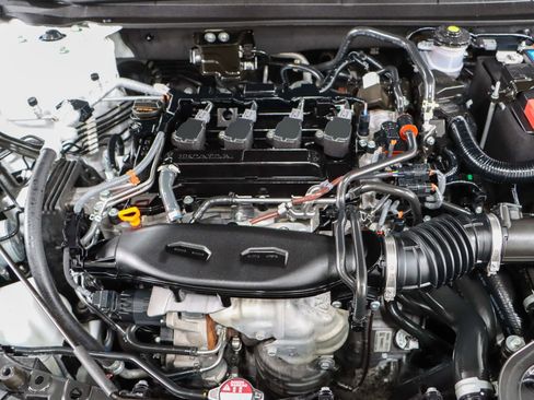 Used 2024 Honda Accord EX image 29