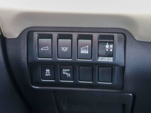 Used 2021 Subaru Ascent Touring w/ Popular Package #2A AWD/4WD image 35
