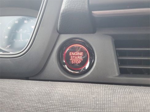 Certified 2026 Honda Passport TrailSport image 28