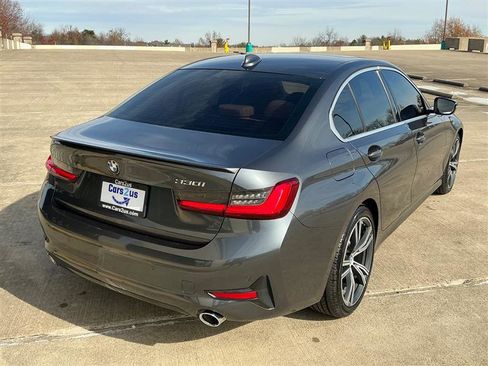 Used 2020 BMW 330i Sedan w/ Premium Package image 6