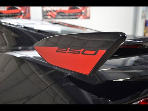 New 2026 Chevrolet Corvette Z06 w/ Stars & Steel Limited Edition RWD image 12