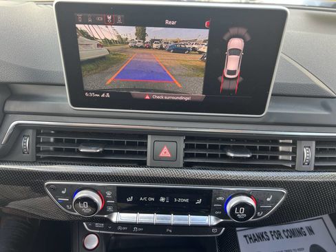 Used 2018 Audi S5 Prestige image 24