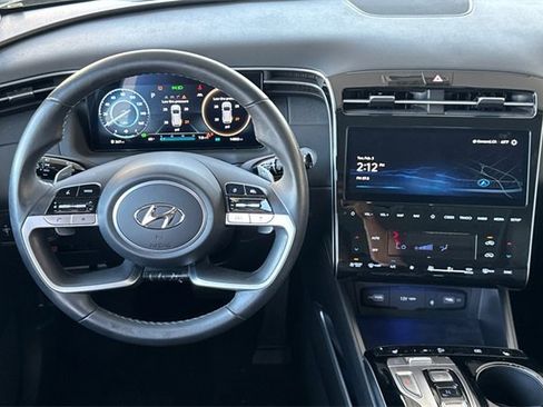 Used 2024 Hyundai Tucson SEL image 14
