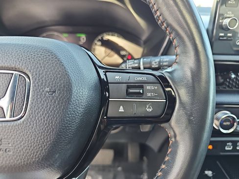 Certified 2023 Honda CR-V Sport Touring image 18