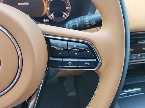 New 2025 MAZDA CX-70 3.3 Turbo S w/ Premium Plus image 36