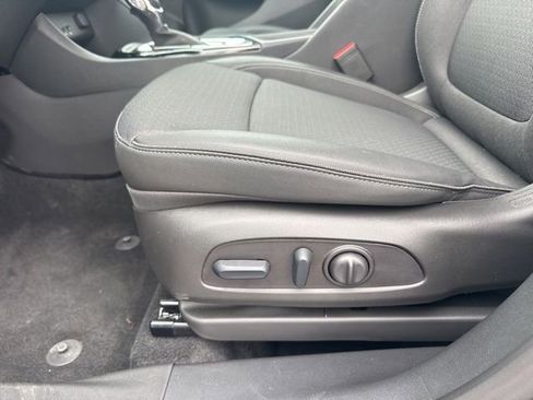 New 2026 Buick Encore GX Preferred w/ Comfort Package image 17