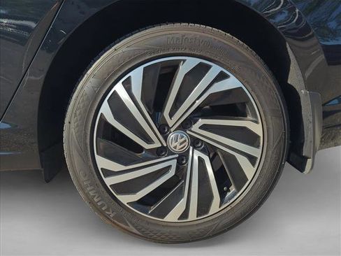 Used 2021 Volkswagen Jetta SEL image 7