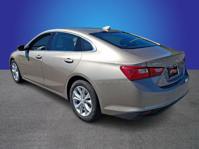 Used 2025 Chevrolet Malibu LT FWD image 6