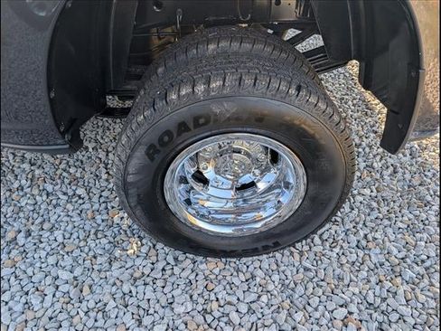 New 2026 RAM 3500 Tradesman image 6