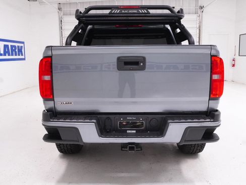 Used 2020 Chevrolet Colorado LT image 6