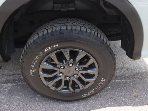 Used 2023 Ford Ranger XLT w/ Equipment Group 301A Mid AWD/4WD image 14