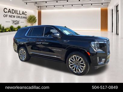 Used 2023 GMC Yukon Denali Ultimate