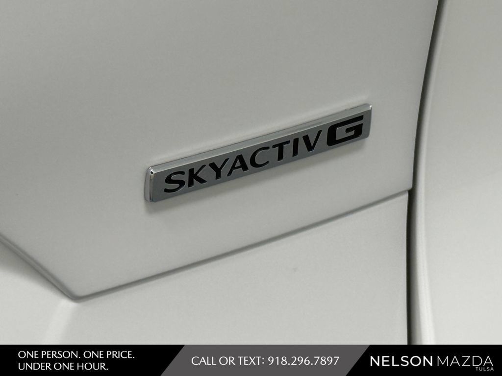 New 2026 MAZDA CX-5 Preferred AWD/4WD image 16