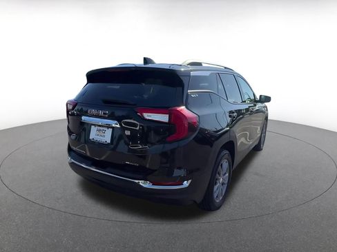 Used 2024 GMC Terrain SLT AWD/4WD image 14