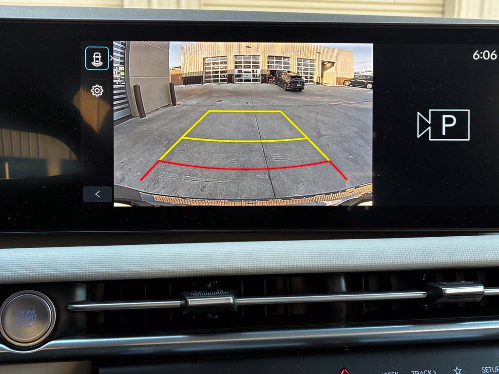 Used 2026 Hyundai Tucson SE FWD image 14