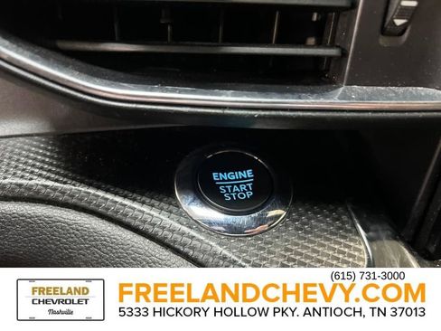 Used 2022 Ford Explorer ST w/ Equipment Group 401A image 22