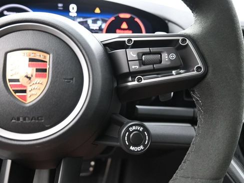 Certified 2026 Porsche Panamera RWD image 11