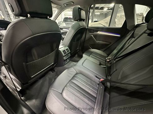Used 2023 Audi Q5 2.0T Premium Plus image 16