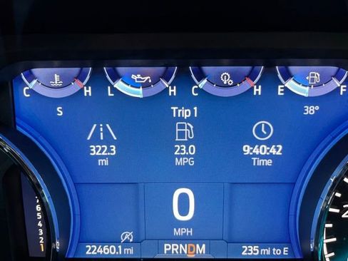 Used 2021 Ford F150 XLT w/ Equipment Group 302A High image 17