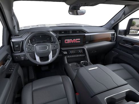 New 2026 GMC Sierra 2500 Denali w/ Denali Reserve Package image 15