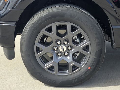 New 2026 Ford F150 STX w/ Equipment Group 200A RWD image 13