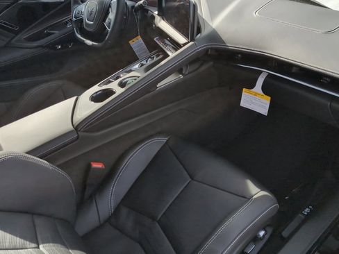 New 2026 Chevrolet Corvette Z06 image 15