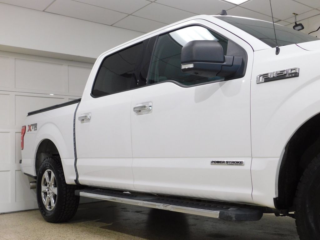 Used 2019 Ford F150 XLT w/ Equipment Group 302A Luxury AWD/4WD image 13