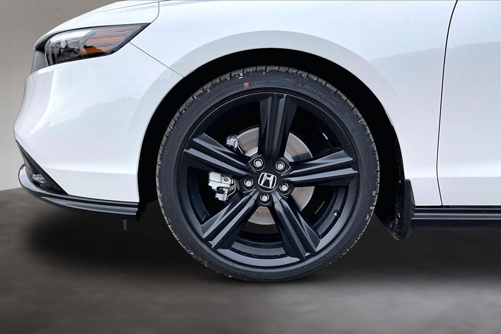 New 2026 Honda Accord Sport image 13